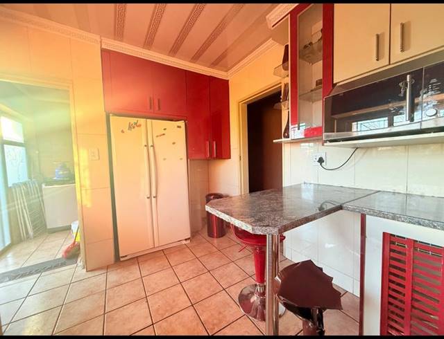 3 BEDROOM HOUSE FOR SALE IN VANDERBIJLPARK CW 5